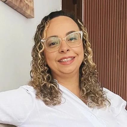 Liliane Pacheco
